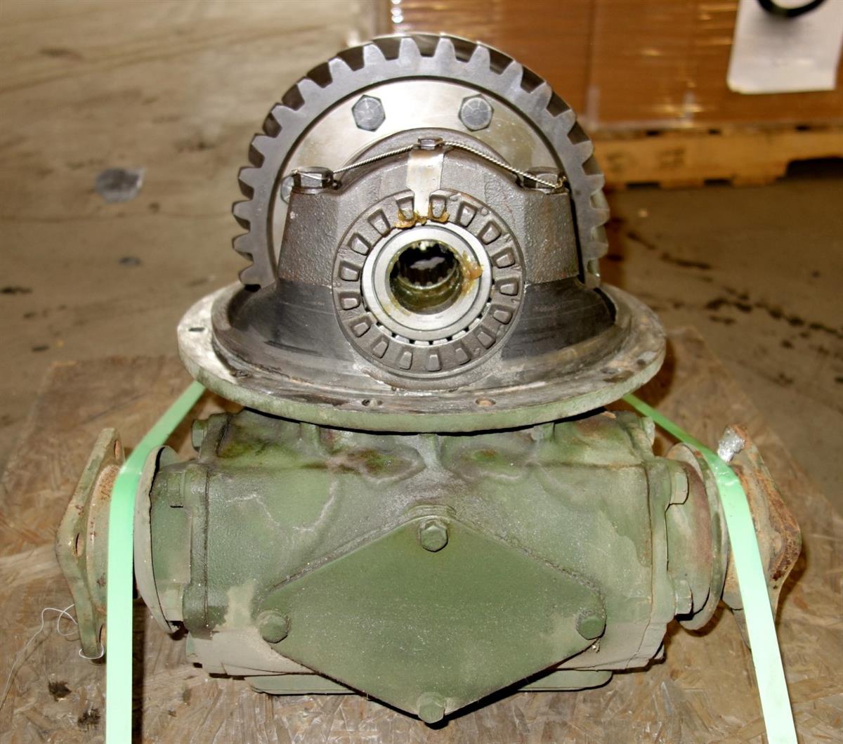 2 Bottes Axe Articulé De Direction Pour Camion Militaire M35A2/M35A3 2,5 Tonnes - Réf. 7410883